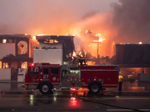 How long will California wildfire victims wait for insurance payouts?